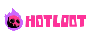 hotloot-casino-logo