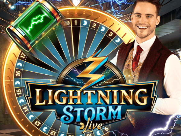 hotlootCasino_Livecasino_Lightingstrom